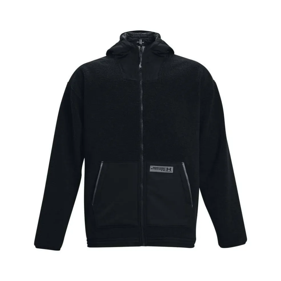 Ua Mission Insulate Jacket