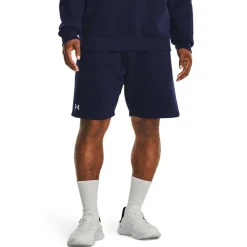 UA Rival Fleece Shorts Men's