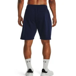 UA Rival Fleece Shorts Men's