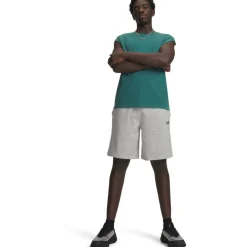 UA Rival Lightweight Mens Shorts