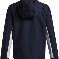 UA Rival Woven Boys Jacket