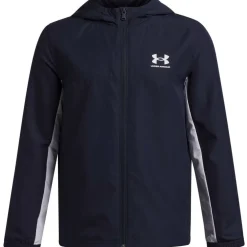 UA Rival Woven Boys Jacket