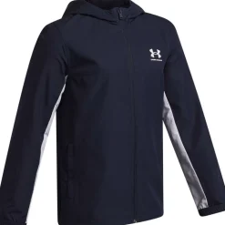 UA Rival Woven Boys Jacket