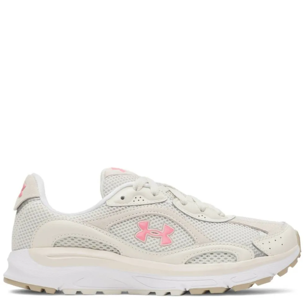 UA Tech Runner Womens Trainers