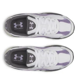UA Tech Runner Womens Trainers
