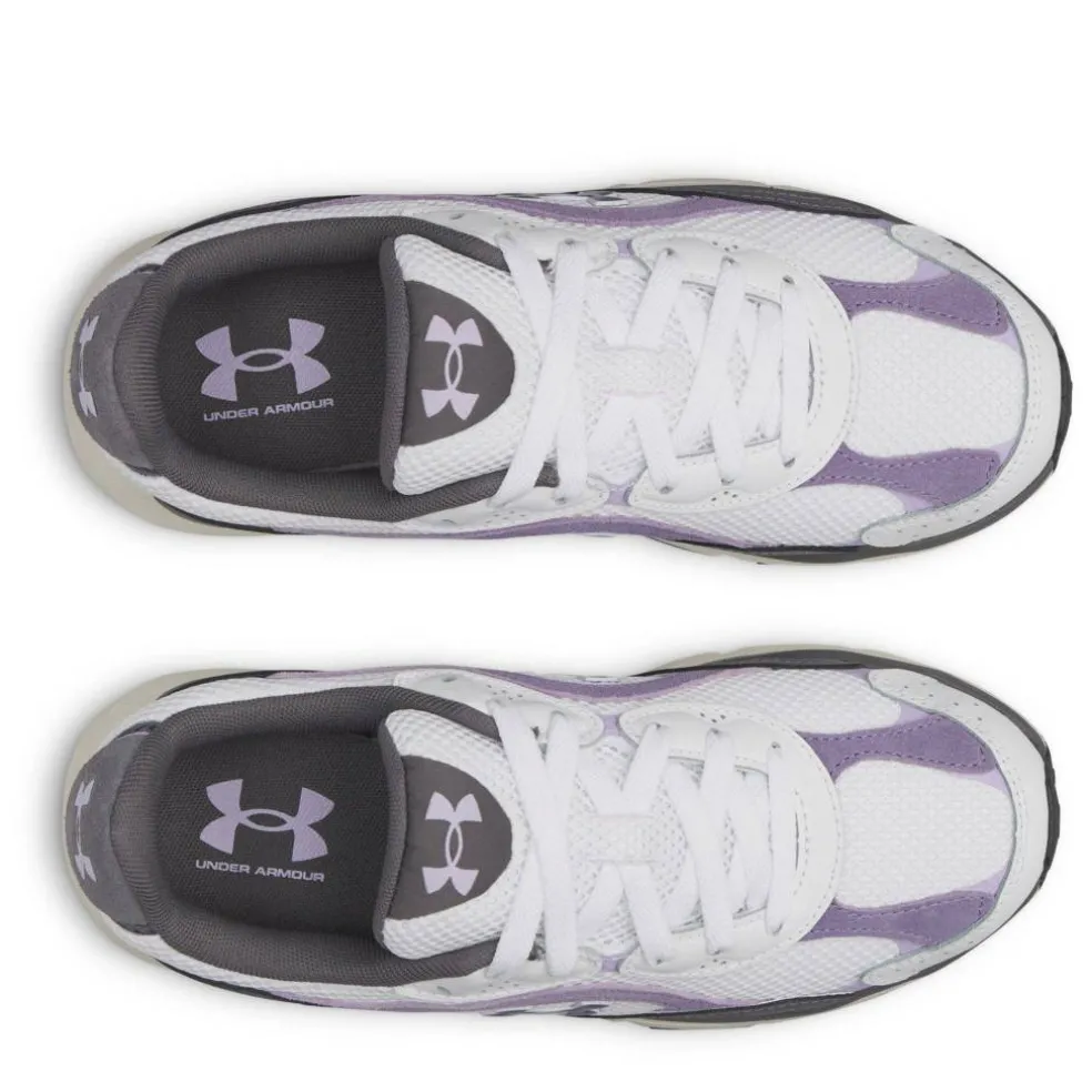 UA Tech Runner Womens Trainers