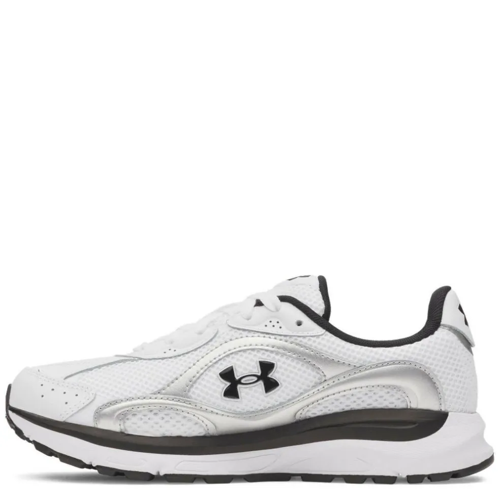 UA Tech Runner Womens Trainers