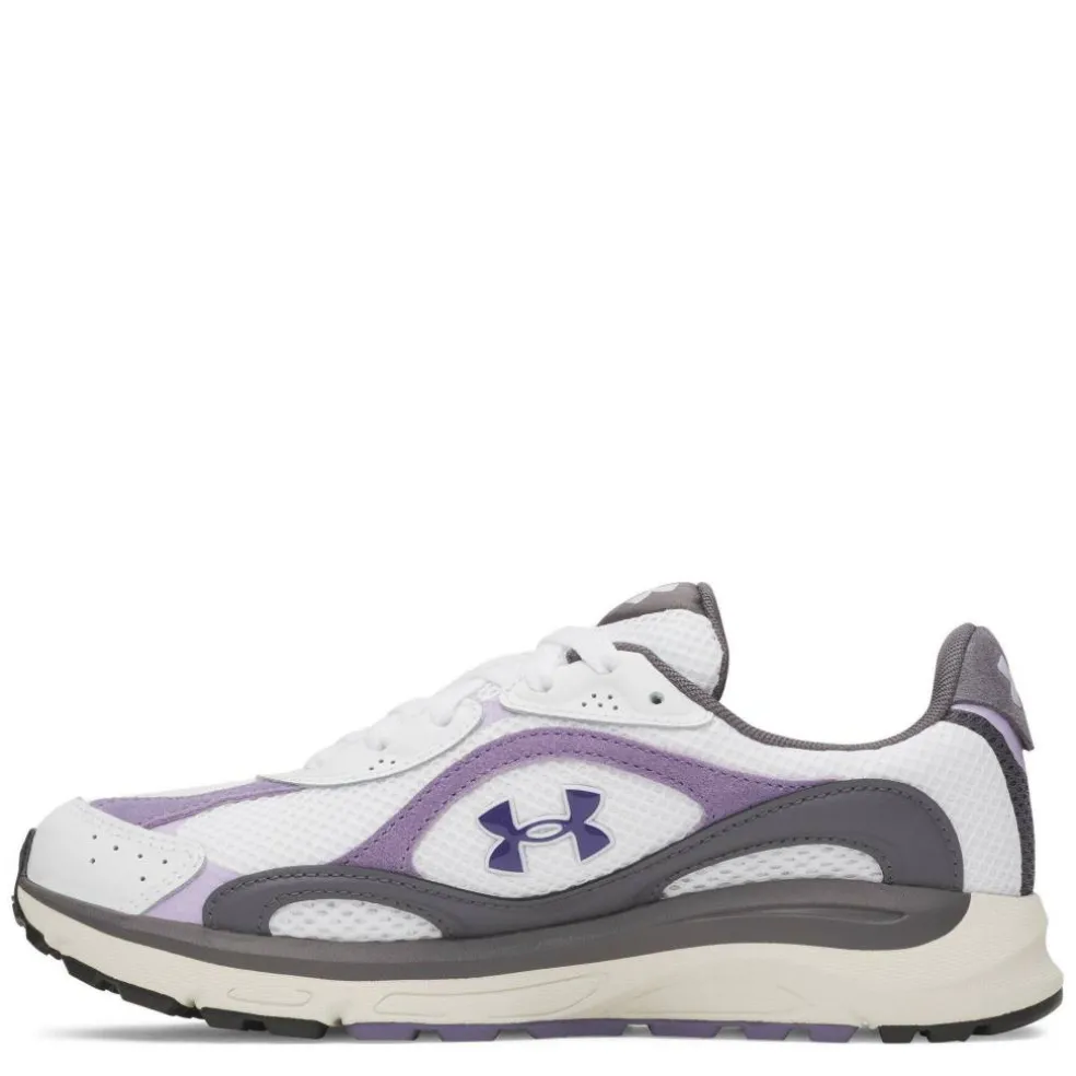 UA Tech Runner Womens Trainers