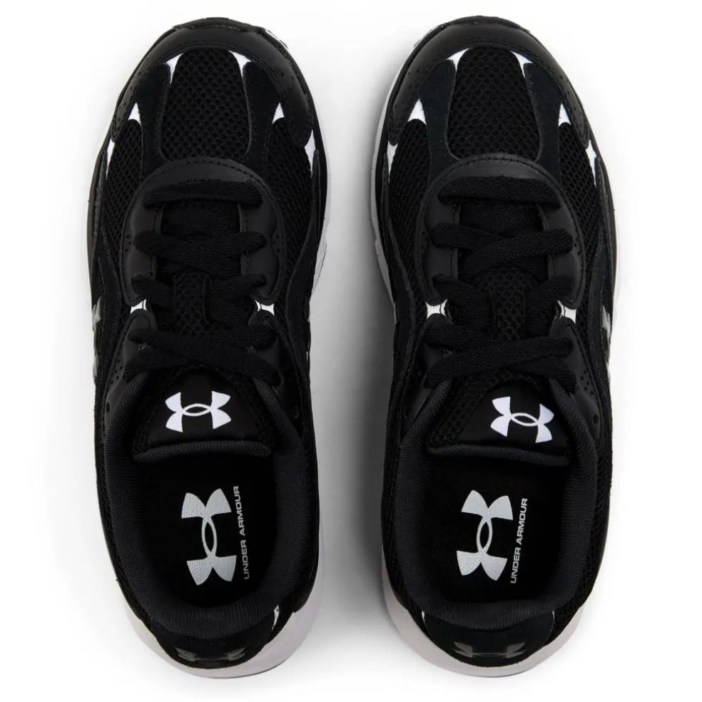 UA Tech Runner Womens Trainers