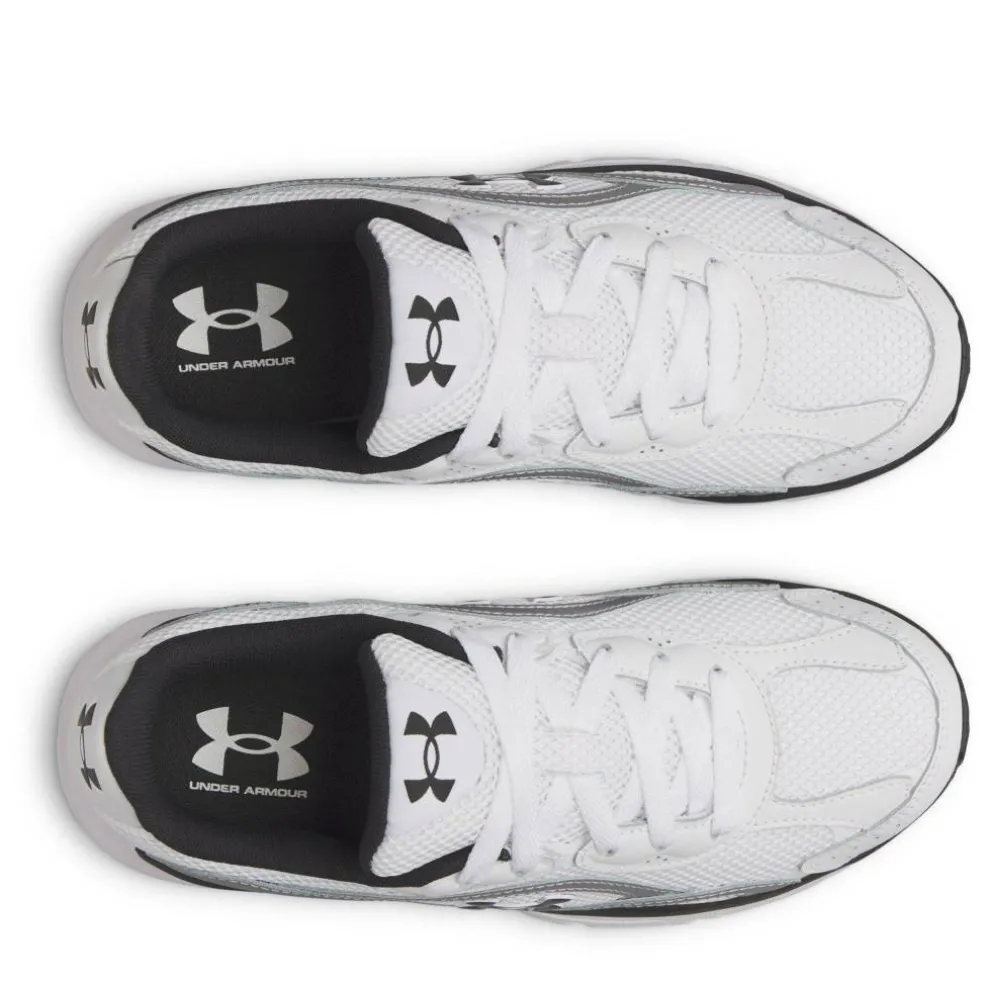UA Tech Runner Womens Trainers