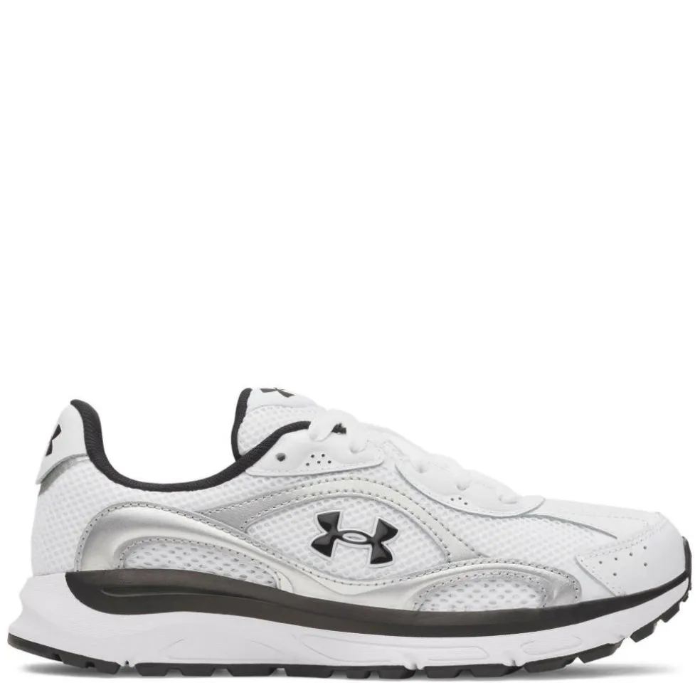 UA Tech Runner Womens Trainers
