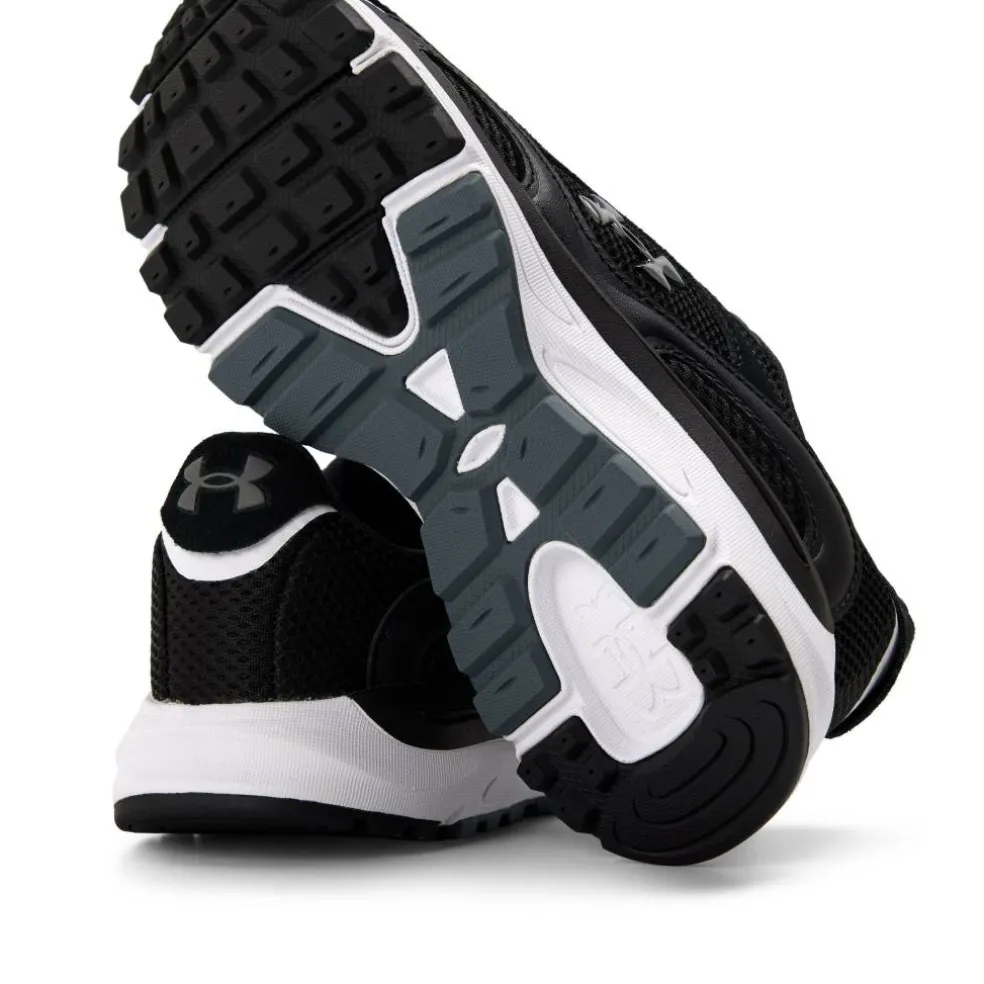 UA Tech Runner Womens Trainers