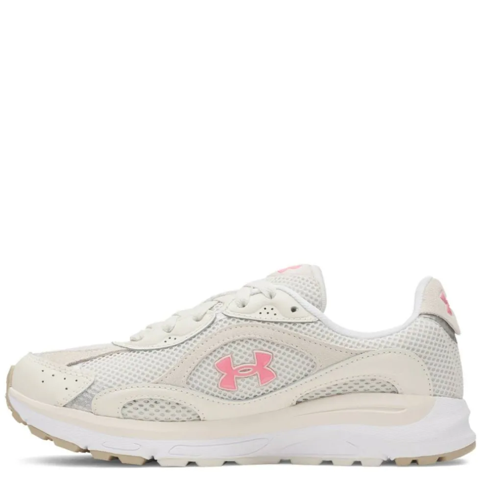 UA Tech Runner Womens Trainers