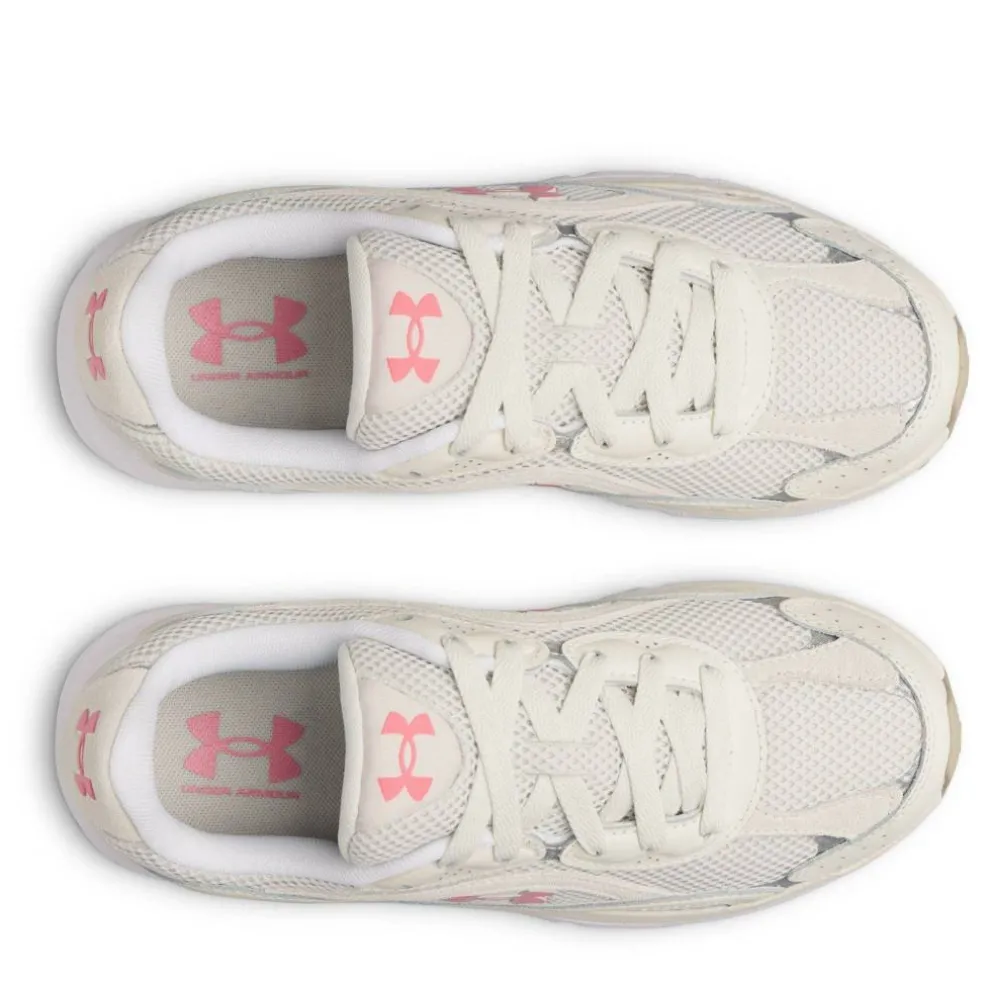 UA Tech Runner Womens Trainers