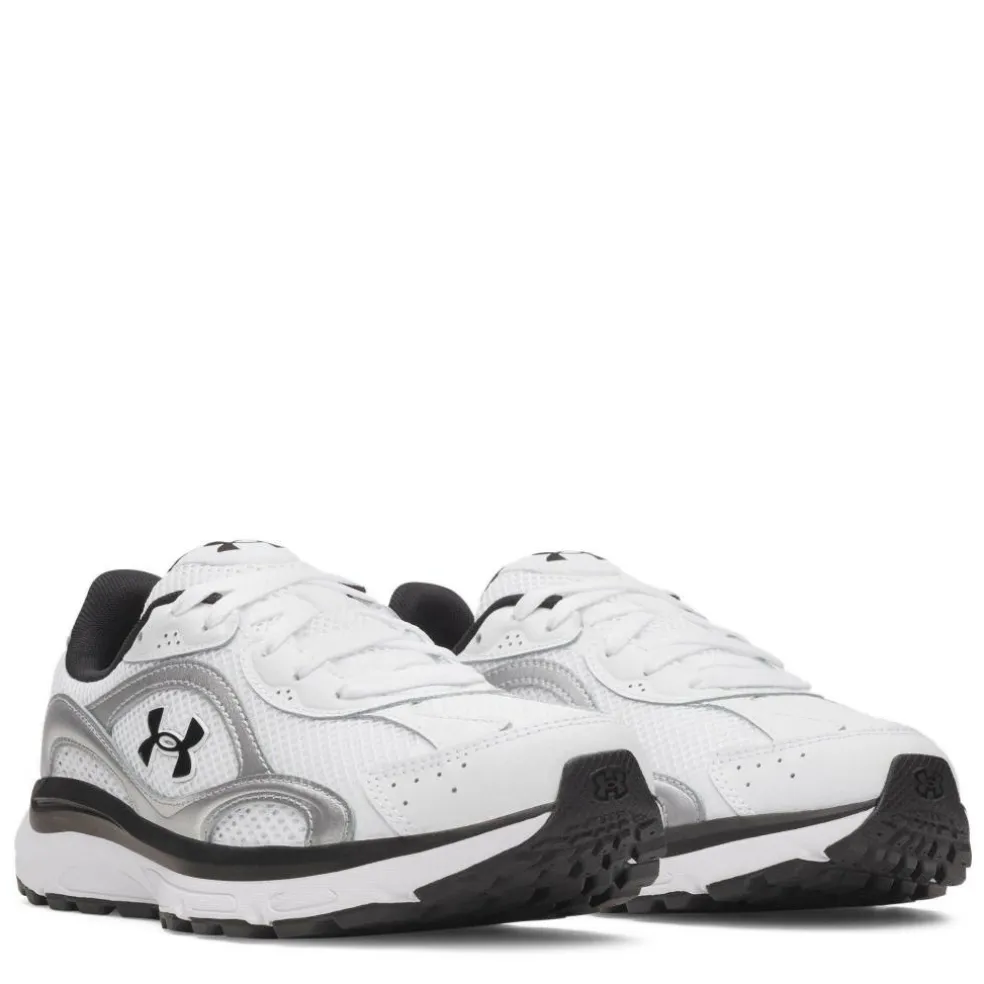 UA Tech Runner Womens Trainers