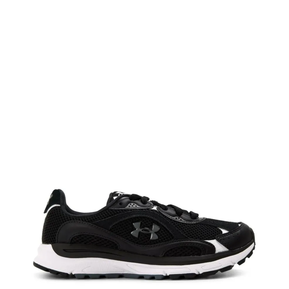 UA Tech Runner Womens Trainers