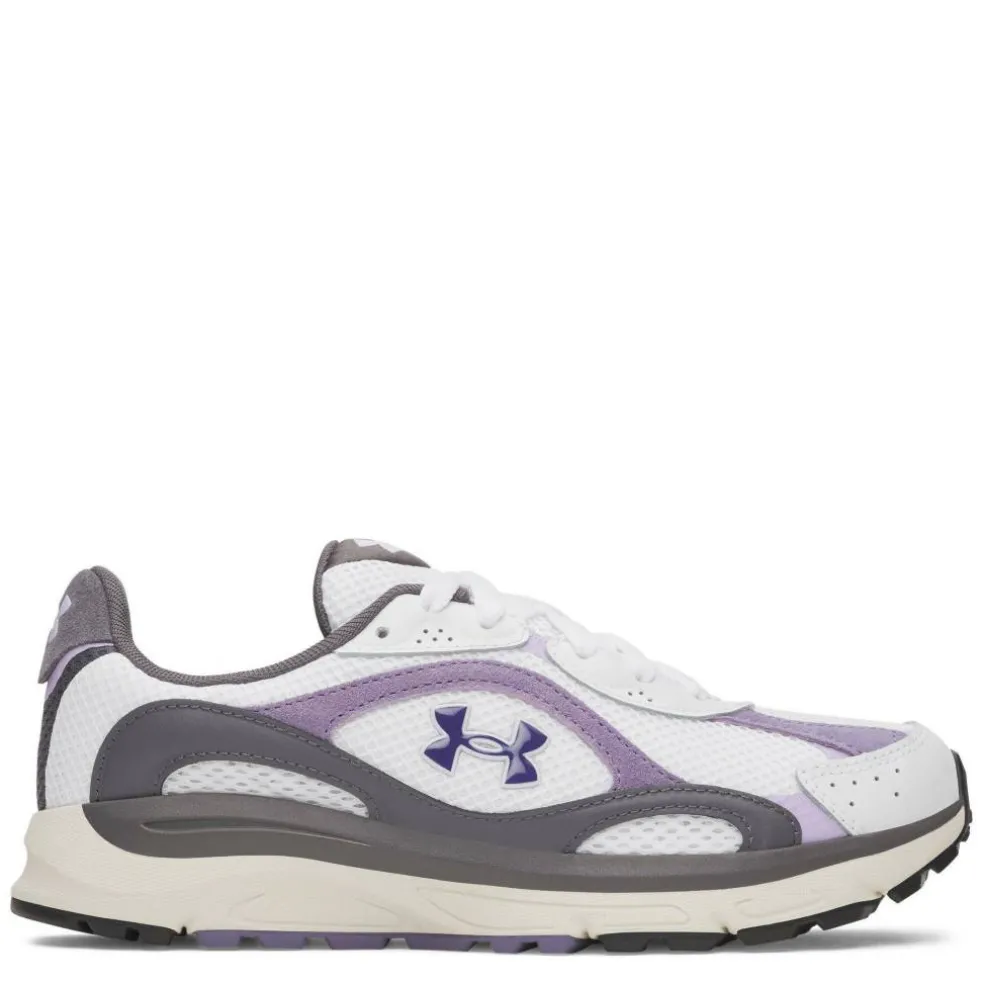 UA Tech Runner Womens Trainers