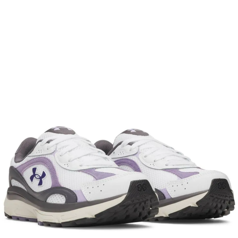 UA Tech Runner Womens Trainers