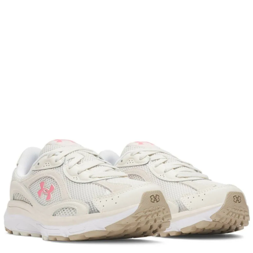 UA Tech Runner Womens Trainers