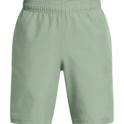 UA Tech™ Woven Wordmark Shorts Boys'