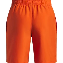 UA Tech™ Woven Wordmark Shorts Boys'