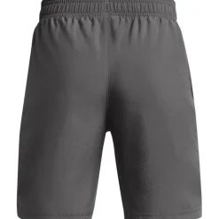 UA Tech™ Woven Wordmark Shorts Boys'