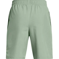 UA Tech™ Woven Wordmark Shorts Boys'