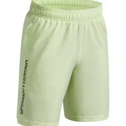 UA Tech™ Woven Wordmark Shorts Boys'