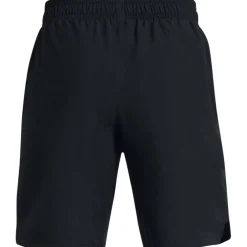UA Tech™ Woven Wordmark Shorts Boys'