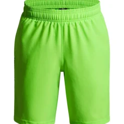 UA Tech™ Woven Wordmark Shorts Boys'