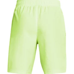 UA Tech™ Woven Wordmark Shorts Boys'