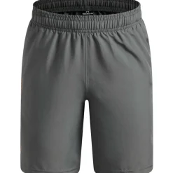 UA Tech™ Woven Wordmark Shorts Boys'