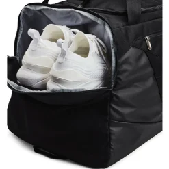 UA Undeniable 5.0 Large Duffle Bag