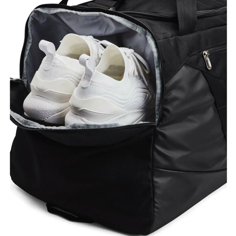 UA Undeniable 5.0 Large Duffle Bag
