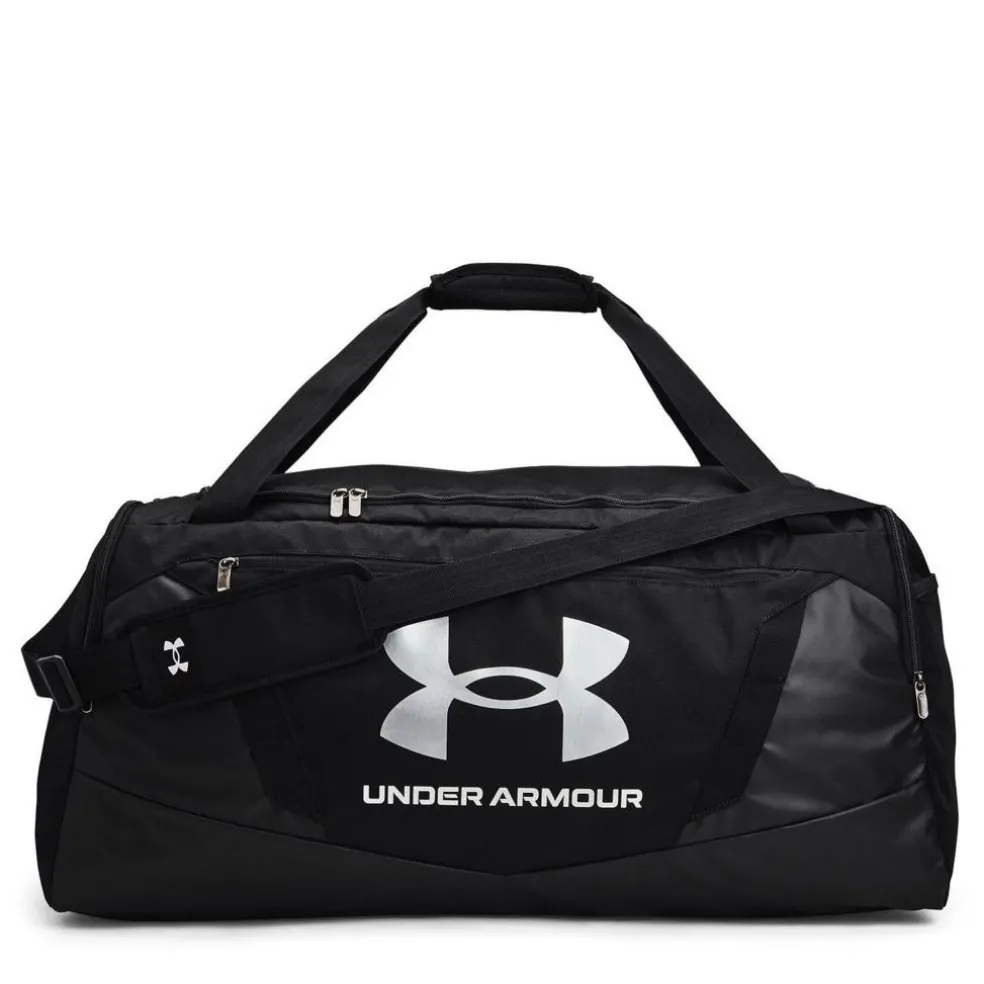 UA Undeniable 5.0 Large Duffle Bag