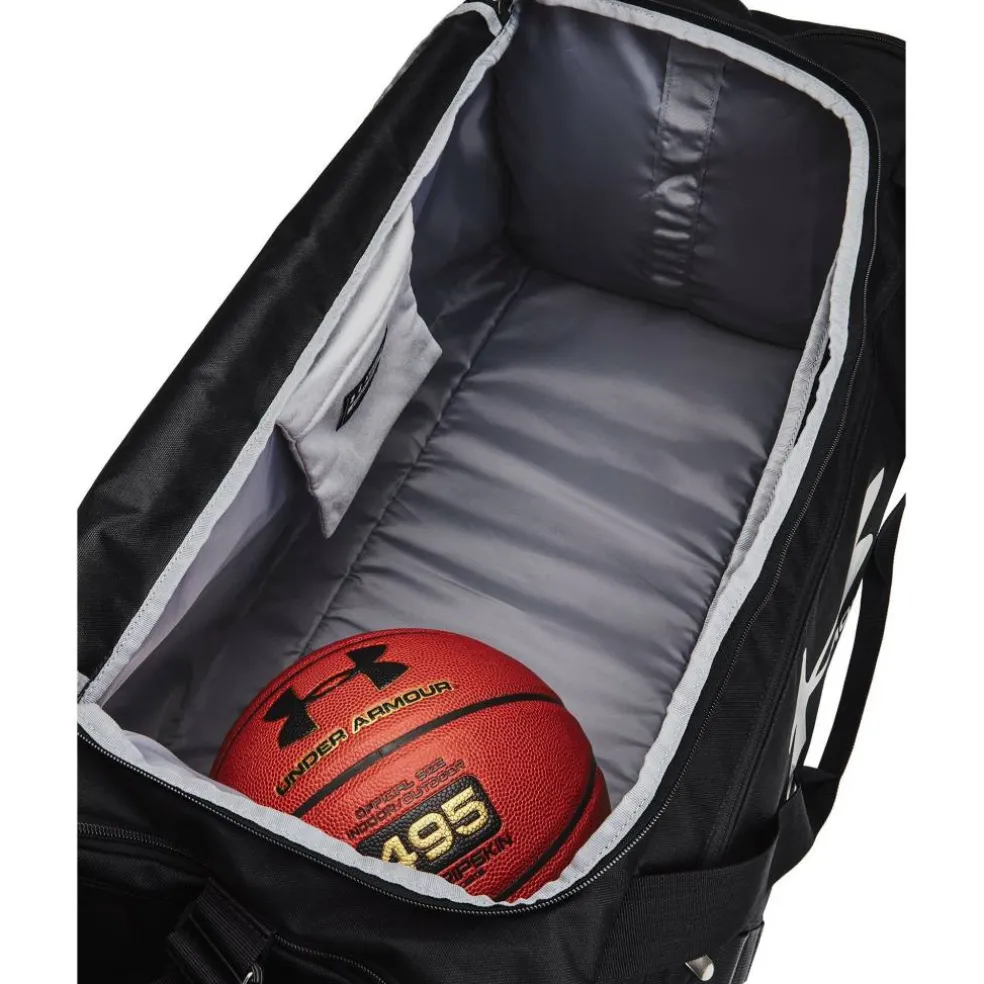 UA Undeniable 5.0 Large Duffle Bag