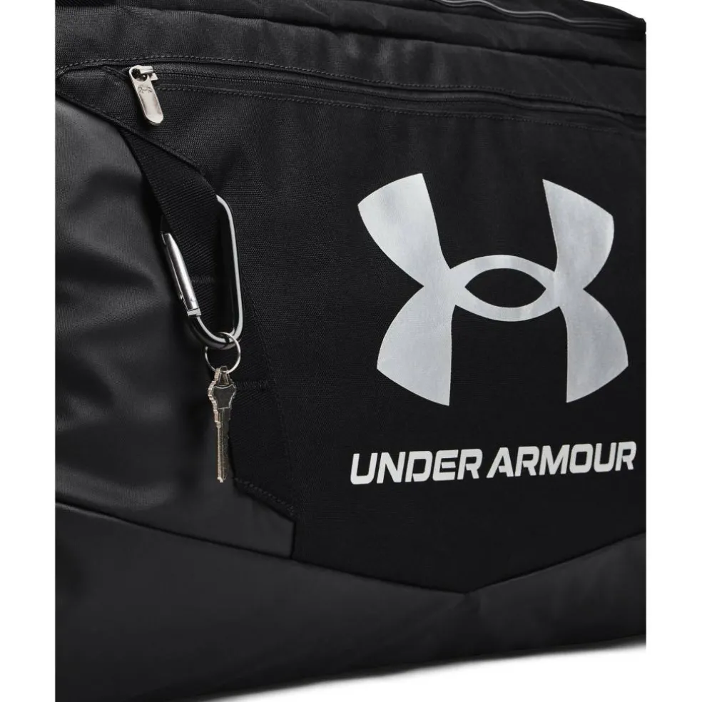 UA Undeniable 5.0 Large Duffle Bag