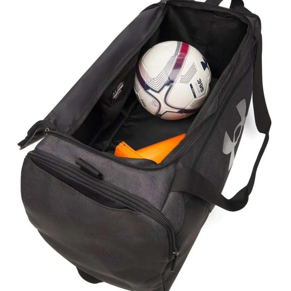 UA Undeniable 5.0 Medium Duffle Bag