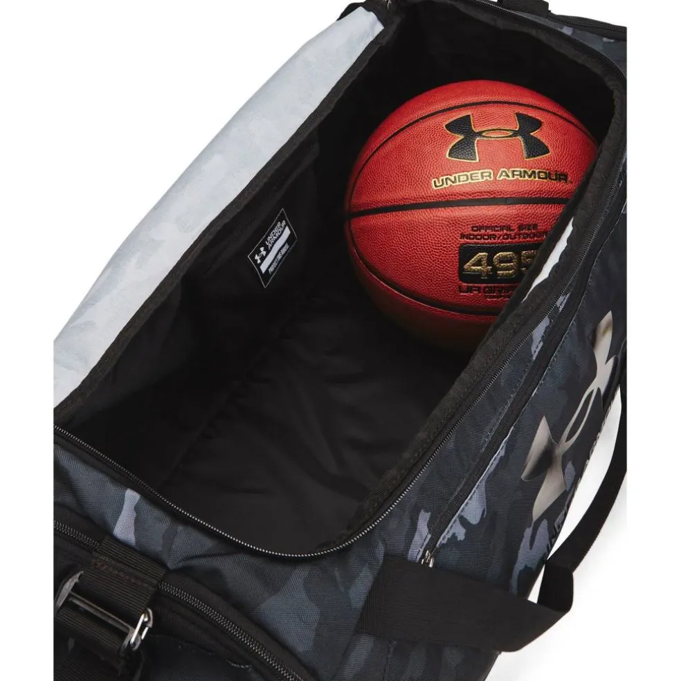 UA Undeniable 5.0 Medium Duffle Bag
