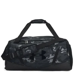 UA Undeniable 5.0 Medium Duffle Bag