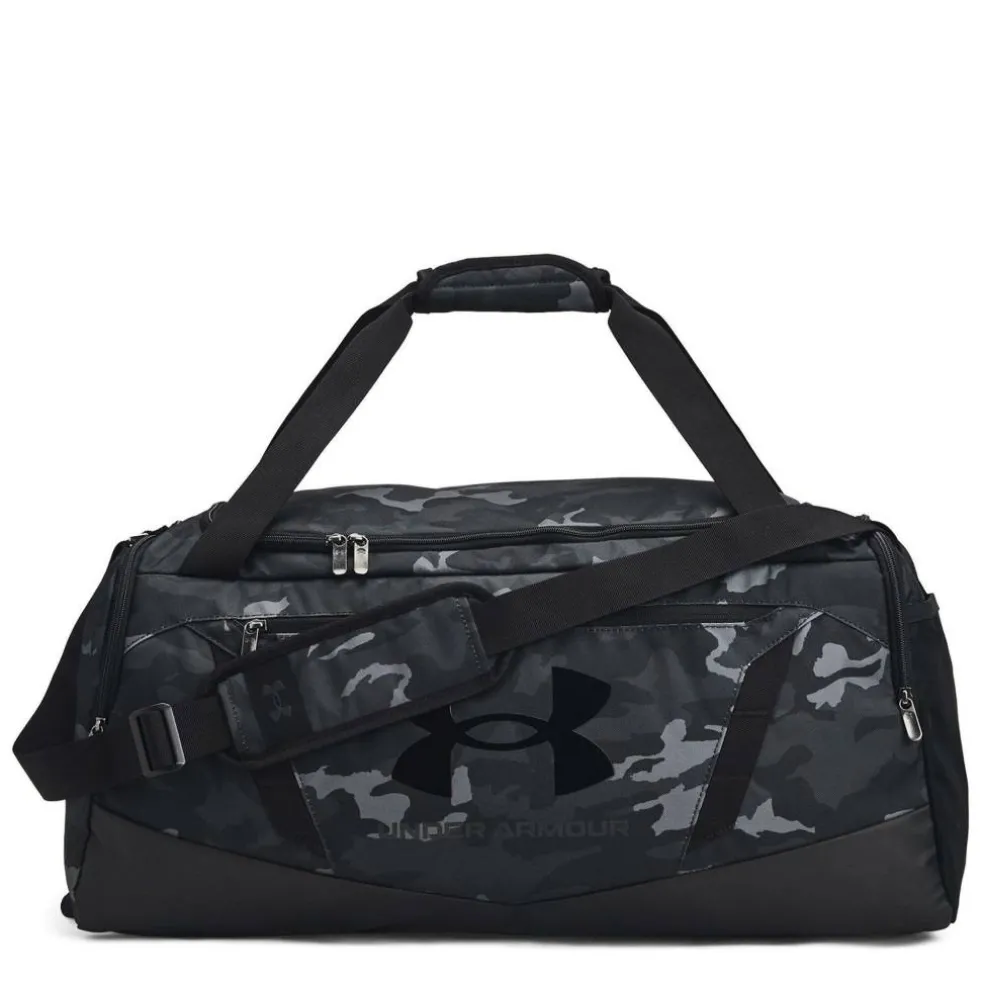 UA Undeniable 5.0 Medium Duffle Bag