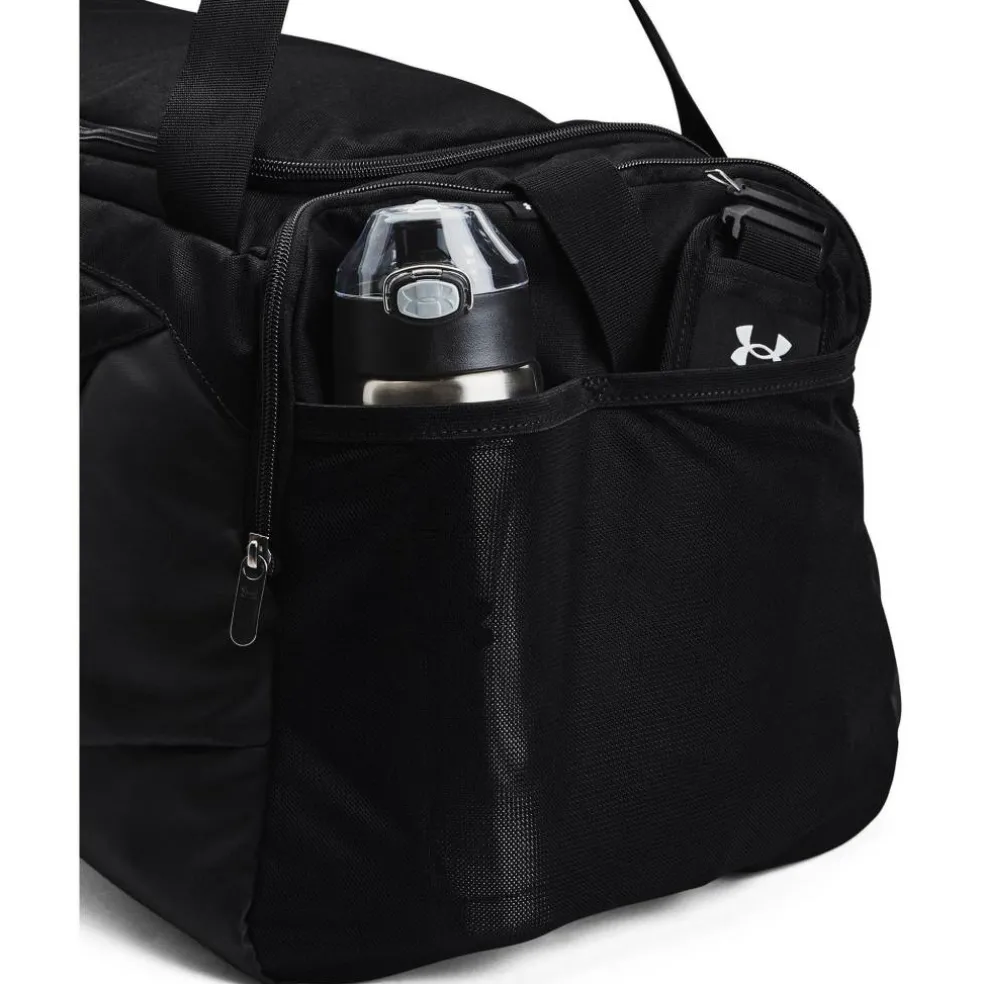 UA Undeniable 5.0 Medium Duffle Bag