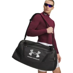 UA Undeniable 5.0 Medium Duffle Bag
