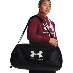 UA Undeniable 5.0 Medium Duffle Bag