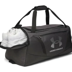 UA Undeniable 5.0 Medium Duffle Bag