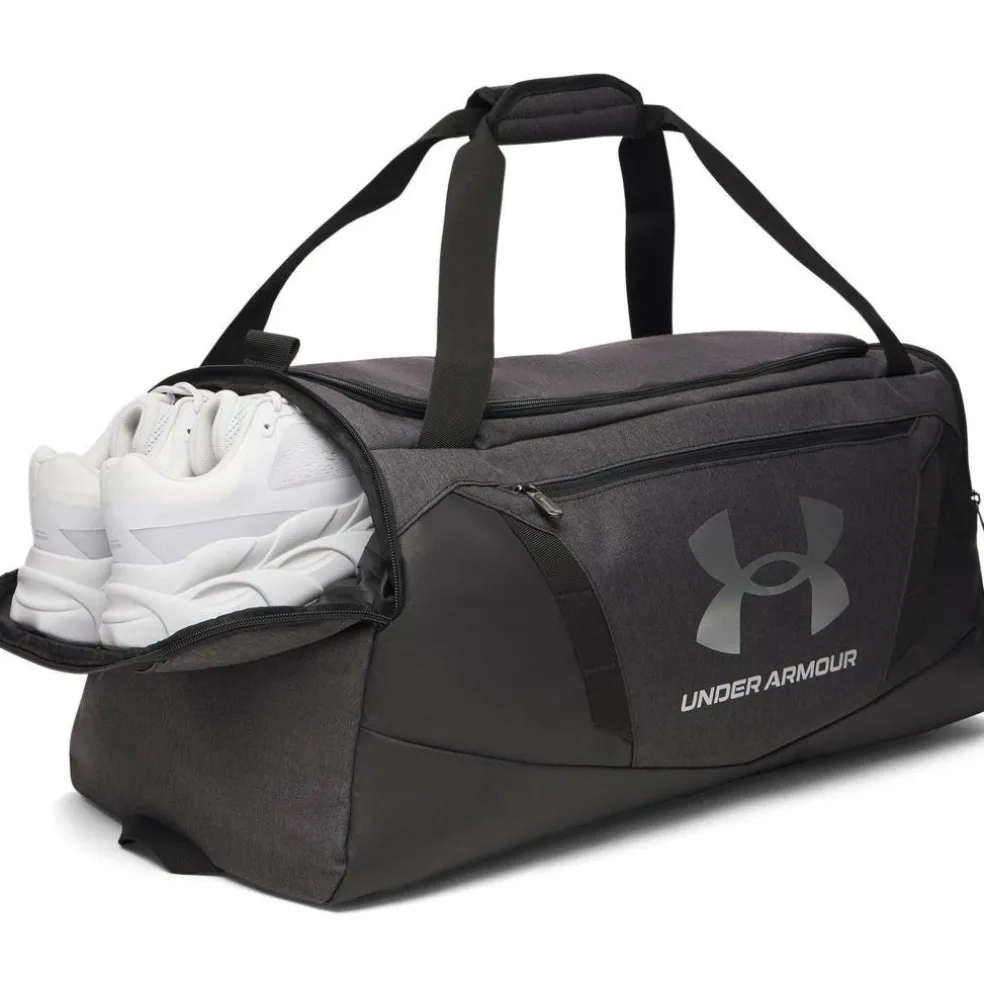 UA Undeniable 5.0 Medium Duffle Bag