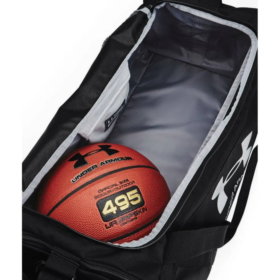 UA Undeniable 5.0 Medium Duffle Bag