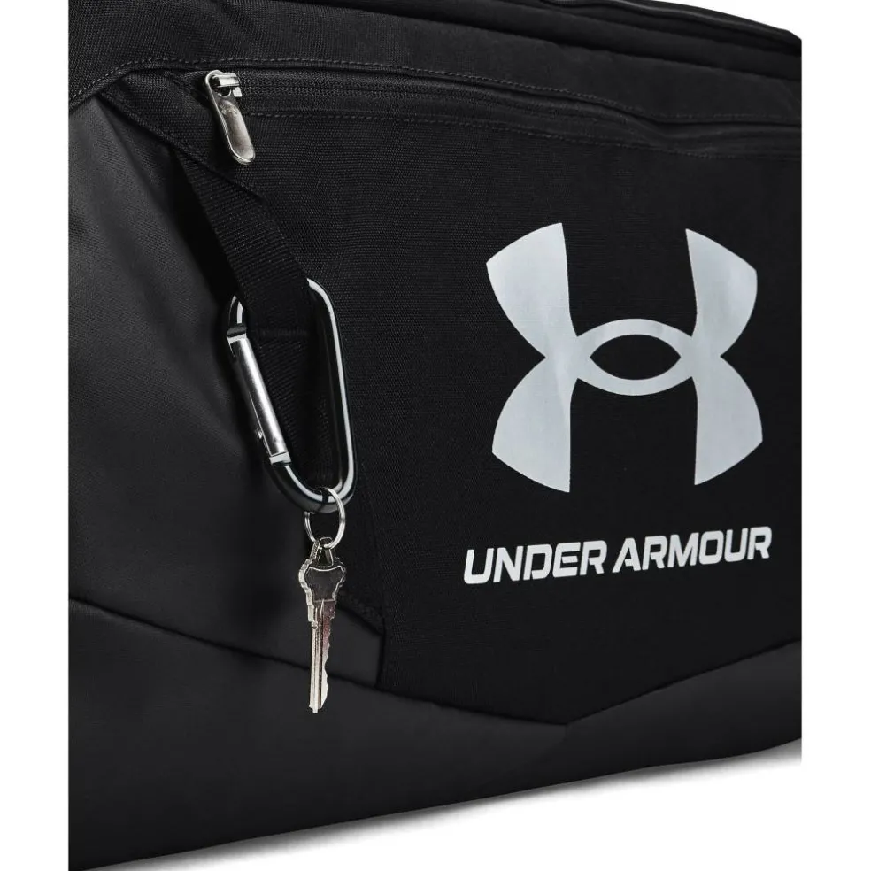 UA Undeniable 5.0 Medium Duffle Bag