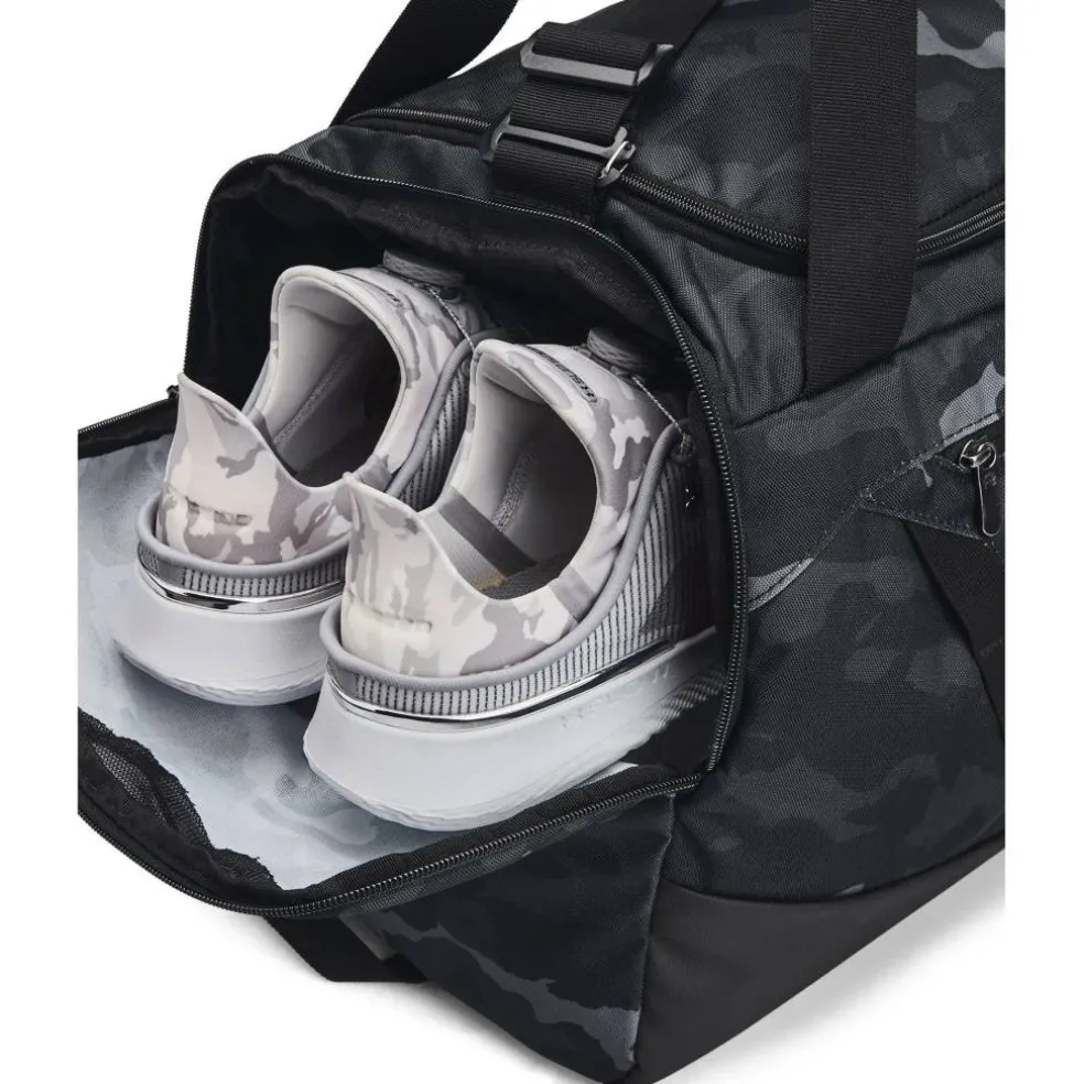 UA Undeniable 5.0 Medium Duffle Bag