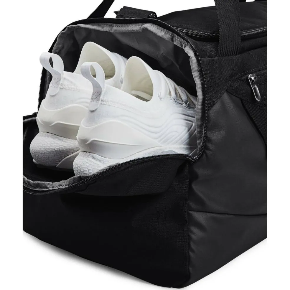 UA Undeniable 5.0 Medium Duffle Bag
